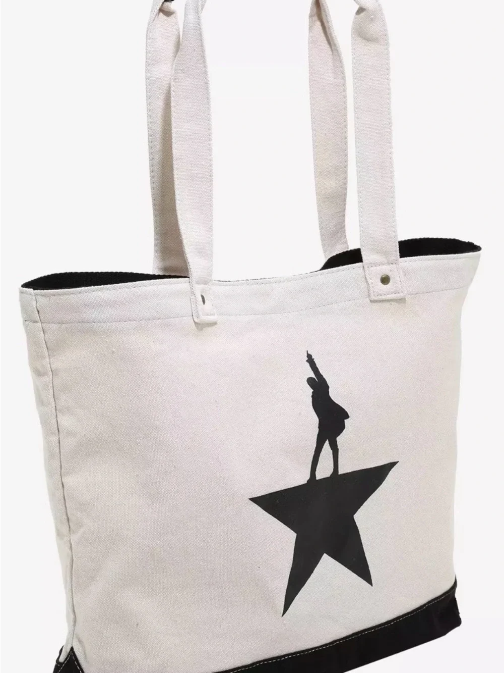 Brand new Hamilton beach tote bag